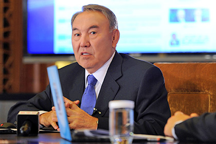 Президент Казахстана реорганизовал правительство