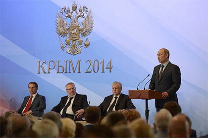 Путин высказался против резкого повышения акцизов на табак