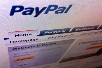 «Рамблер-Касса» подключила оплату через PayPal