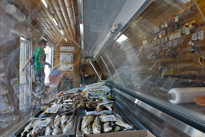 Россельхознадзор откроет рынок для рыбы с Маврикия