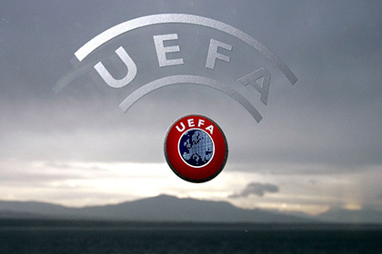 Россия обогнала Францию в таблице коэффициентов УЕФА