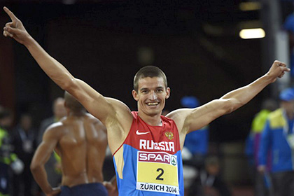 Российские легкоатлеты завоевали четыре медали в третий день ЧЕ