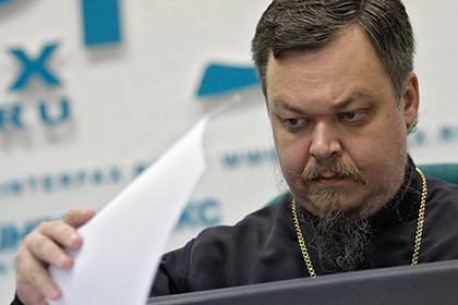 Русская церковь поддержала ограничение импорта западных товаров