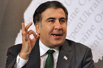 Саакашвили предъявлено новое обвинение