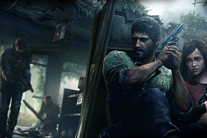 Сценарист фильма по Last of Us рассказал о переменах в сюжете