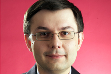 Шульгин сменит Воложа на посту главы российского «Яндекса»
