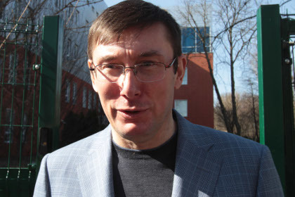 Советник Порошенко предложил ликвидировать МВД