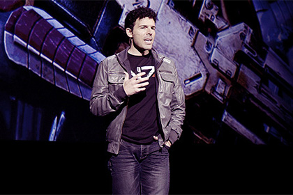 Создатель Mass Effect покинул студию Bioware