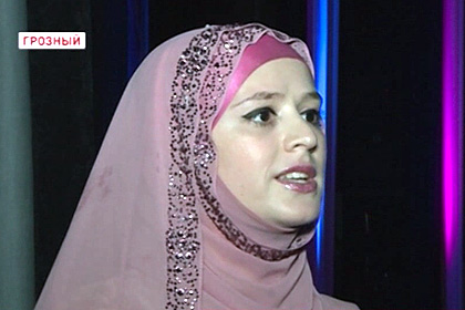 В Чечне подвели итоги конкурса «Хиджаб украшает»