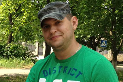 В Донецке пропал журналист НТН