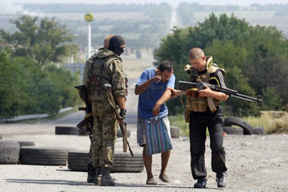 В Киеве рассказали о новой тактике ведения силовой операции