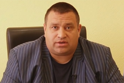 Волгоградский депутат предложил футболистам работать на заводе