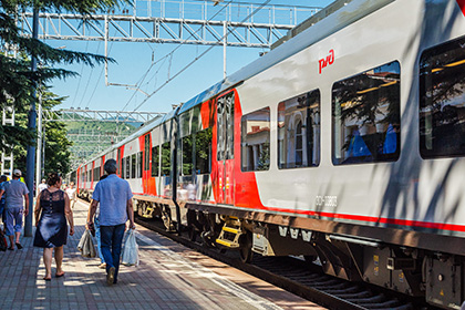 Член совета потребителей РЖД призвал повысить тарифы на железнодорожные перевозки