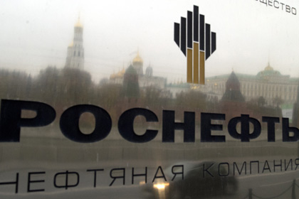 ЕС ввел санкции против «Роснефти» и «Газпром нефти»