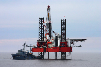 Минприроды опровергло слухи о приостановке работы «Роснефти» в Арктике