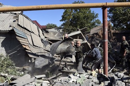 ООН оценила ущерб от конфликта на Украине в полмиллиарда долларов