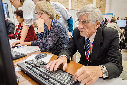 Пожилых россиян простимулируют к активному труду