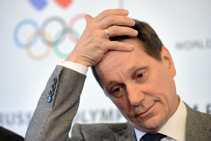 В Госдуме пообещали оставить все спортивные мероприятия в России