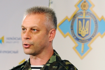 В Киеве насчитали 30 погибших украинских военных с момента прекращения огня