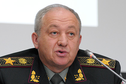 Новый губернатор Донецкой области попал под обстрел