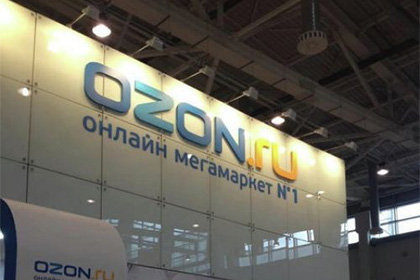 OZON открыл пункты выдачи своих товаров в салонах МТС