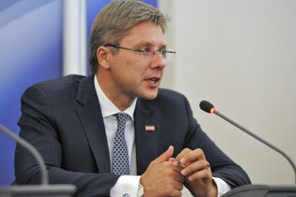 Партия мэра Риги выиграла выборы в сейм Латвии