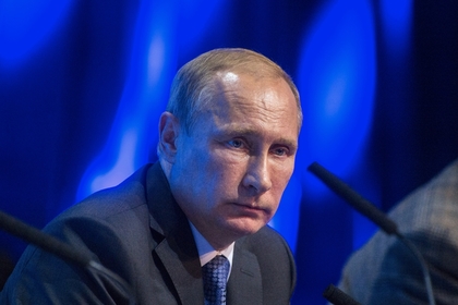 Путин положительно оценил идею сдавать ЕГЭ лишь абитуриентам