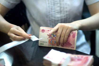 Руководителям китайских госкорпораций урежут зарплаты