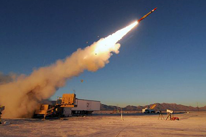 Саудовская Аравия заказала ракеты для ЗРК Patriot