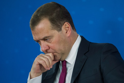 Тимакова рассказала о реакции Медведева на идею отмены маткапитала