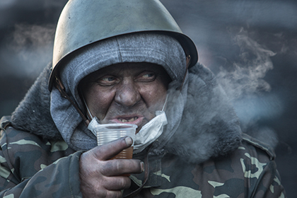 В Москве напомнили Украине о приближении холодов