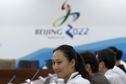 Зимняя Олимпиада-2022 пройдет в Пекине или Алма-Ате
