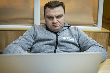 Акционеры «Эха Москвы» потребовали уволить Александра Плющева
