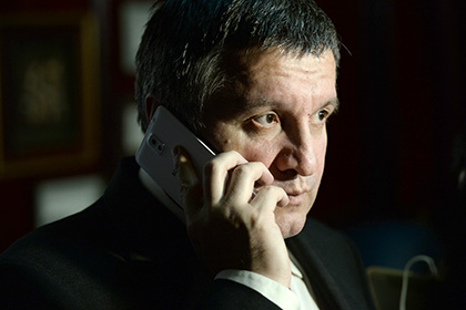 Аваков отчитался о расследовании убийства журналиста