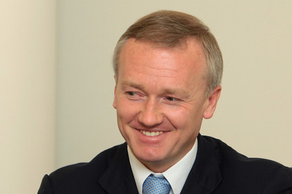 Белоруссия подготовит иски на 100 миллионов долларов по делу «Уралкалия»