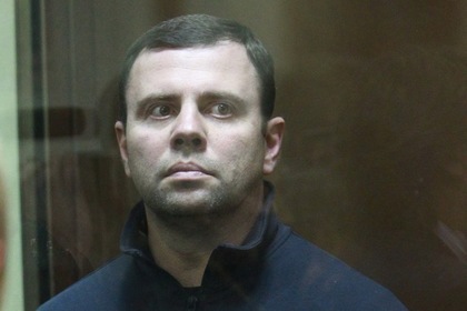 Бывший сити-менеджер Смоленска отсудил у государства 25 миллионов рублей
