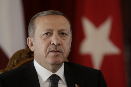 Эрдоган рассказал об опередивших Колумба мусульманских мореплавателях