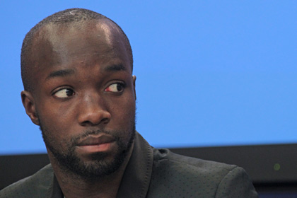 Французский футболист пожаловался на «Локомотив» в УЕФА