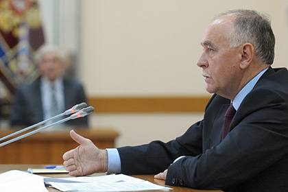 Глава ФСКН объявил о появлении в России «героиновых ворот»