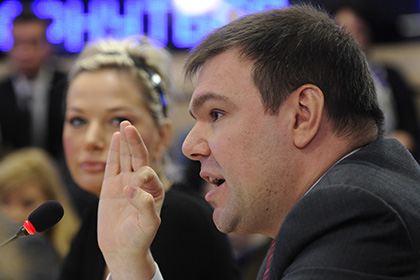 Глава комитета Госдумы заявил о неизбежности регулирования интернета