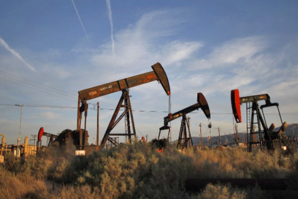 IEA предупредило о грядущем дефиците нефти