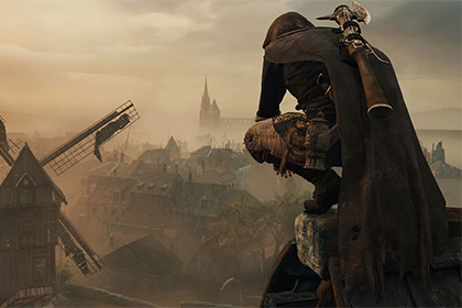 Игры Far Cry 4 и Assassin's Creed: Unity исчезли из Steam