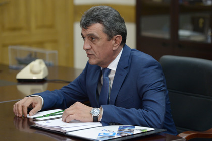 Кабинет министров Севастополя ушел в отставку