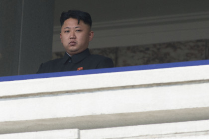 Ким Чен Ын поручил перестроить аэропорт Пхеньяна в духе социализма