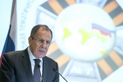 Лавров считает невозможными прежние отношения России и ЕС