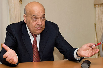 Луганский губернатор пожаловался на похитителей людей