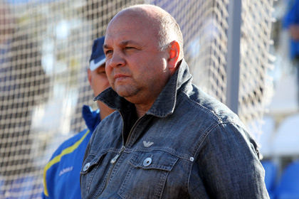 Министр спорта ЮАР потребовал уволить тренера «Ростова»