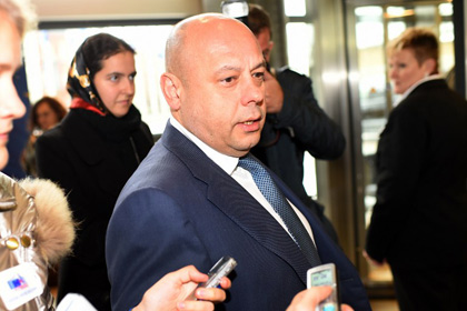 Министра энергетики Украины вызвали на допрос