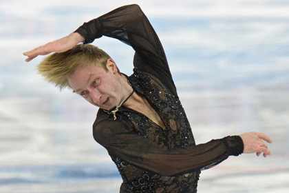 Плющенко утвержден кандидатом на участие в Олимпиаде-2018