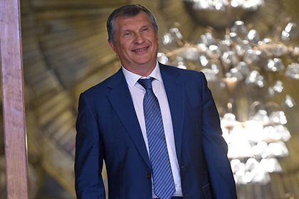 «Роснефть» заявила о готовности освоить 2 триллиона рублей из ФНБ